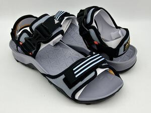 新品・28.5cm・adidas・TERREX CYPREX ULTRA SANDAL DLX アディダス テレックス サイプレックス ウルトラ サンダル DLX