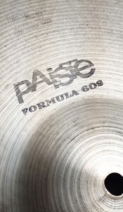 PAiSTe FORMULA 602 RIDE 20インチ (パイステ ライド フォーミュラ )【ヴィンテージ】