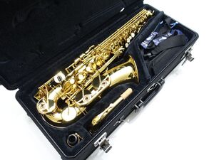 ヤマハ　アルトサックス　　YAS-62　　美品 YAMAHA　ケース 付属品付　　音出し確認済み