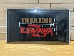 新品 正規品 特典 矢沢永吉 YAZAWA 激レア コレクション グッズ 入手困難 マスク マスクケース マイクスタンド