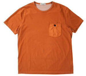 「 イタリア製 2011SS STONE ISLAND ポケット Tシャツ コットン ポリエステル 」ストーンアイランド XLサイズ 541521466