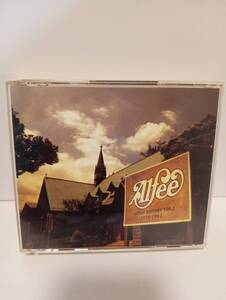 CD THE ALFEE SINGLE HISTORY 1979−1982