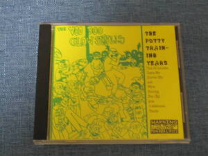 The Voodoo Glow Skulls「The Potty Training Years」 輸入盤