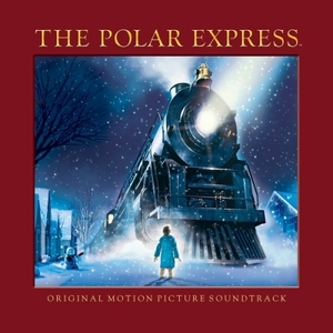 【新品/新宿ALTA】ポーラー エクスプレス/ポーラー・エクスプレス Polar Express オリジナルサウンドトラック (アナログレコード(48897)