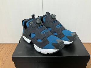 Reebok INSTAPUMP FURY 26.5cm