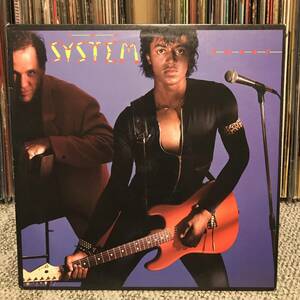 SYSTEM / SWEAT