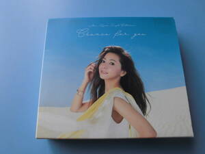 中古ＣＤ◎倉木麻衣　Ｓｉｎｇｌｅ　Ｃｏｌｌｅｃｔｉｏｎ　Ｃｈａｎｃｅ　ｆｏｒ　ｙｏｕ◎６４曲収録：４枚組