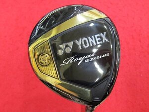 ★ヨネックス　Royal EZONE 2021　5W(18)　RX-05RE/R　【中古】