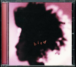 【CD/J-Pop/R&B】Bird - Bird　帯付き