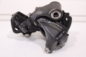 ★SHIMANO シマノ RD-6800 ULTEGRA 11s リアディレイラー SS