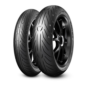 PIRELLI 150/70ZR17 M/C (69W) ANGEL GT2 リア チューブレスタイプ