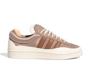 Bad Bunny adidas Originals Campus "Chalky Brown" 27cm ID2529