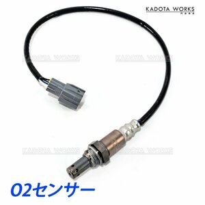 o2センサー スズキ エブリイ DA64V DA64W ラムダセンサー オーツーセンサー リア側 18213-56M10 18213-56M11 18213-56M12