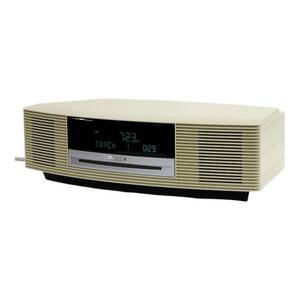 (005695)Bose Wave music system III WMS III TS