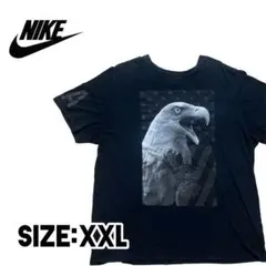 NIKE リオデジャネイロオリンピック　USA XXL 黒