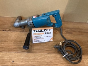 023◆おすすめ商品◆マキタ　makita 13mmドリル 6300L