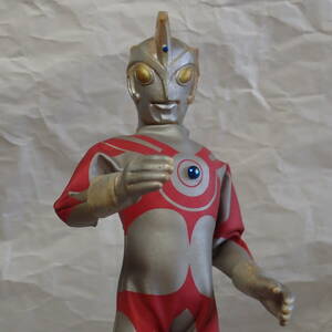 タカラ 正義の味方 ウルトラマンA ニューG.I.ジョー HASBRO　変身サイボーグ1号 ハズブロGIジョー　 エース 変身セット