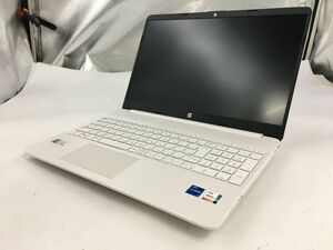 Hewlett-Packard/ノート/第12世代Core i5/メモリ16GB/WEBカメラ有/OS無-240426000946853