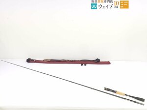 シマノ×ジャッカル 14 ポイズンアルティマ 170M 美品