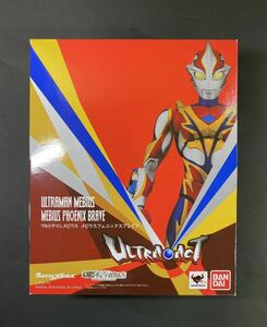 SOY784★60《中古》★ULTRA-ACT ウルトラアクト★ウルトラマンメビウス メビウスフェニックスブレイブ★バンダイ 