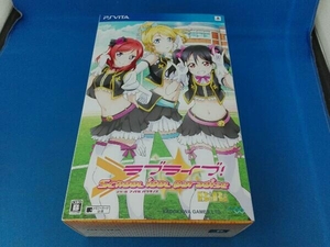 PSVITA ラブライブ!School idol paradise Vol.2 BiBi ＜初回限定版＞