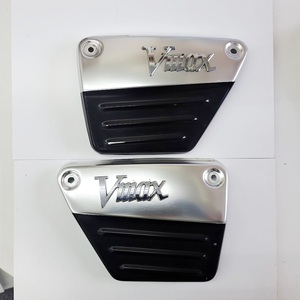 V-max サイドカバー 左右セット VMAX 1200