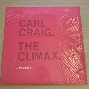 Carl Craig The Climax