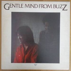 ◎LP～ 君を迎えに来たよ ☆ GENTLE MIND FROM BUZZ