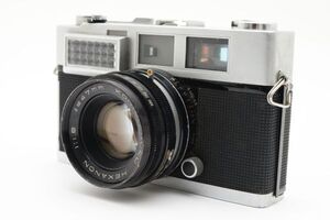 ★実用品★コニカ Konica S III #2116