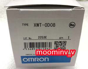 新品★OMRON XWT-OD08 6ヶ月保証 XWT-0D08