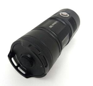 NITECORE Tiny Monster TM06　　＃P39