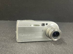 MK0606-5　ゆうパック着払い　SONY　Cyber-shot　DSC-P150　コンパクトデジタルカメラ　ソニー