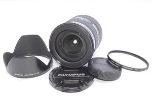 【外観美品】オリンパス OLYMPUS ZUIKO Digital 12-60mm 2.8-4 SWD ED フォーサーズマウント＃P0612405047Y