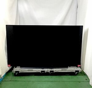 【中古品】 エルジー / LG 4K有機ELテレビ OLED65C9PJA 2020年製 65インチ 1 33.9kg 30018133