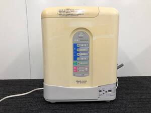 (R) TRIM ION TI-8000 連続式電解水生成器　整水器　カートリッジ無し　本体のみ　写真追加あり