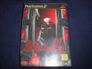 □ＰＳ2　ＤＥＶＩＬ　ＭＡＹ　ＣＲＹ