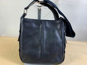 ◆☆557 イヴ・サンローラン ショルダーバッグ　YSL◆Y