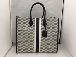 期間限定セール マイケルコース MICHAEL KORS 2WAYトートバッグ ブラック×ホワイト