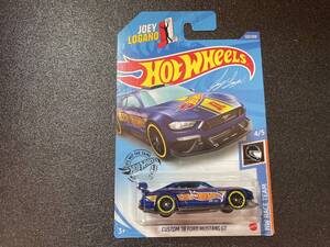 Hot Wheels ホットウィール CUSTOM 