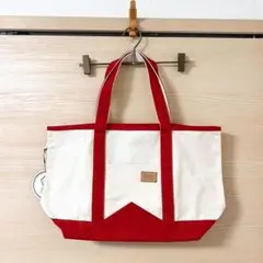 Cosshi / tote bag RED