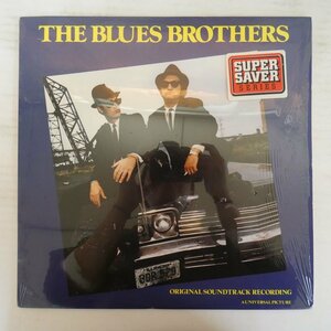 46080023;【US盤/シュリンク】The Blues Brothers / S・T ブルース・ブラザーズ