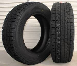 ★ 即納可能! 2023年製 ヨコハマ スタッドレス iceGUARD SUV G075 195/80R15 107/105L 新品4本SET ★ 個人宅もOK! ☆彡 「出品=在庫OK!」