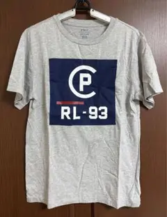 【美品】POLO RALPH LAULEN.CP-93レガッタシリーズTシャツ