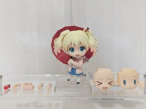 ★ねんどろいど 「アリス・カータレット」 きんいろモザイク フィギュア