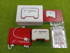 フライトスコープ Flight Scope mevo