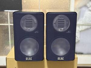 ELAC CL310JET-S Audio Edition 動作美品