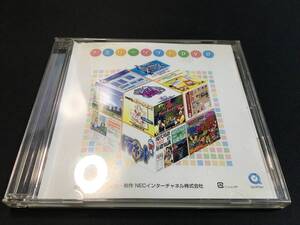 l【ジャンク】NEC Family Soft DVD ファミリーソフトDVD