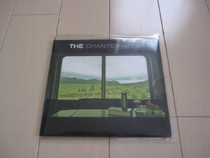 ★The Chantey Hook『The Chantey Hook』CD★jawbreaker/snuffy smile/leatherface/latebloomer