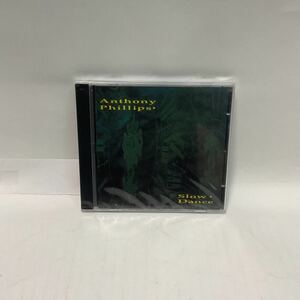 ANTHONY PHILLIPS / SLOW DANCE 未開封品