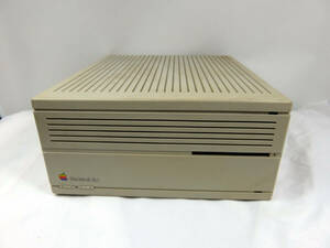 Apple Macintosh IIci 本体のみ ジャンク